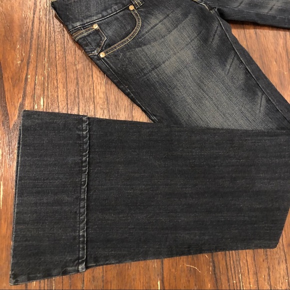 CIP SECK Bell Bottom Jeans - Picture 2 of 16